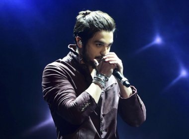 CPI convida Luan Santana a explicar isenções via lei Rouanet para shows 8
