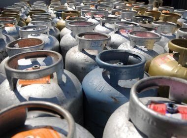 Petrobras anuncia aumento de 10% no preço dos botijões de gás de cozinha 10