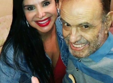 Zé do Caixão recebe alta e aparece sem barba e bigode; confira Zé do Caixão recebe alta e aparece sem barba e bigode; confira 5