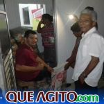 Agricultura mais forte: Associação de Pequenos Produtores Rurais de União Baiana faz sua primeira reunião do ano e inicia os trabalhos com mais força ainda. 24