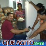 Agricultura mais forte: Associação de Pequenos Produtores Rurais de União Baiana faz sua primeira reunião do ano e inicia os trabalhos com mais força ainda. 13