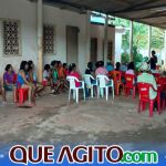 Agricultura mais forte: Associação de Pequenos Produtores Rurais de União Baiana faz sua primeira reunião do ano e inicia os trabalhos com mais força ainda. 20