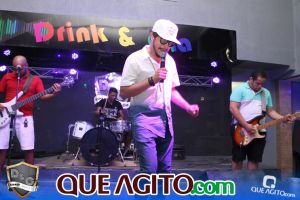 Eunápolis: Muito axé com Virou Bahia no Drink & Cia 43