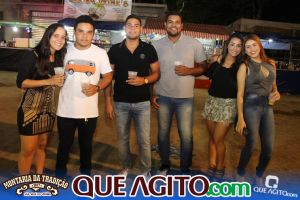 São José da Vitória: Xamego a Mais, Serginho di Goiás, Fascinação marcam a primeira noite da Montaria da Tradição 2017 1667