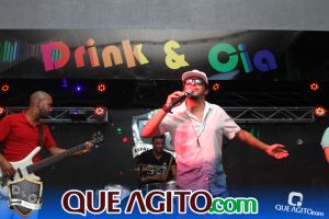 Eunápolis: Muito axé com Virou Bahia no Drink & Cia 776