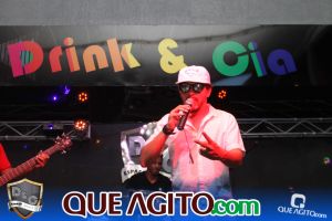 Eunápolis: Muito axé com Virou Bahia no Drink & Cia 64