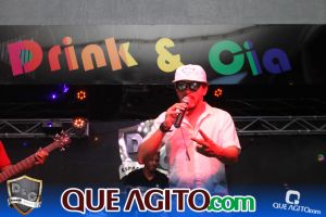 Eunápolis: Muito axé com Virou Bahia no Drink & Cia 120