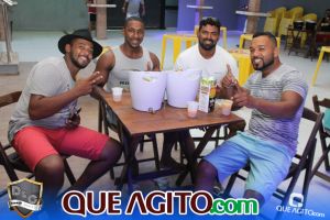 Eunápolis: Muito axé com Virou Bahia no Drink & Cia 844