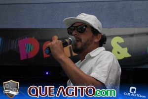 Eunápolis: Muito axé com Virou Bahia no Drink & Cia 7