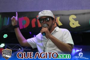 Eunápolis: Muito axé com Virou Bahia no Drink & Cia 9