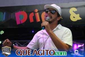 Eunápolis: Muito axé com Virou Bahia no Drink & Cia 17
