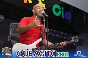 Eunápolis: Muito axé com Virou Bahia no Drink & Cia 98