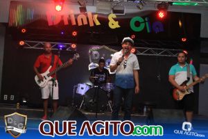 Eunápolis: Muito axé com Virou Bahia no Drink & Cia 100