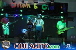 Eunápolis: Muito axé com Virou Bahia no Drink & Cia 103