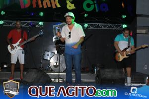 Eunápolis: Muito axé com Virou Bahia no Drink & Cia 55