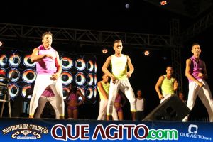 São José da Vitória: Xamego a Mais, Serginho di Goiás, Fascinação marcam a primeira noite da Montaria da Tradição 2017 1662