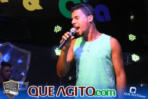 Eunápolis: Muito axé com Virou Bahia no Drink & Cia 17