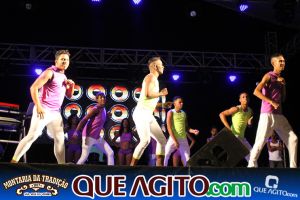 São José da Vitória: Xamego a Mais, Serginho di Goiás, Fascinação marcam a primeira noite da Montaria da Tradição 2017 1583