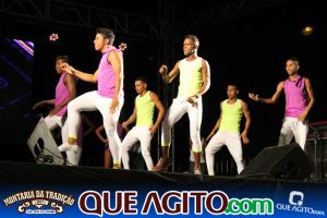 São José da Vitória: Xamego a Mais, Serginho di Goiás, Fascinação marcam a primeira noite da Montaria da Tradição 2017 1654