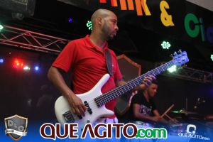 Eunápolis: Muito axé com Virou Bahia no Drink & Cia 71