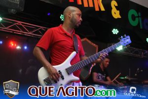 Eunápolis: Muito axé com Virou Bahia no Drink & Cia 73