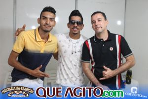 São José da Vitória: Xamego a Mais, Serginho di Goiás, Fascinação marcam a primeira noite da Montaria da Tradição 2017 1749