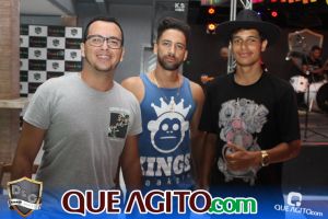 Eunápolis: Muito axé com Virou Bahia no Drink & Cia 69