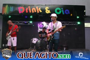 Eunápolis: Muito axé com Virou Bahia no Drink & Cia 745