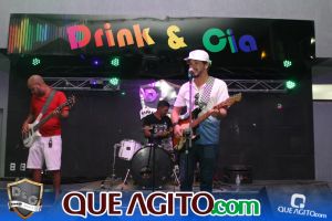 Eunápolis: Muito axé com Virou Bahia no Drink & Cia 20
