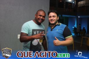 Eunápolis: Muito axé com Virou Bahia no Drink & Cia 807