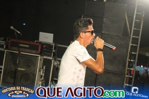 São José da Vitória: Xamego a Mais, Serginho di Goiás, Fascinação marcam a primeira noite da Montaria da Tradição 2017 1656