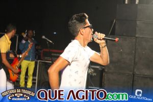 São José da Vitória: Xamego a Mais, Serginho di Goiás, Fascinação marcam a primeira noite da Montaria da Tradição 2017 1613