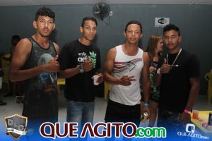 Eunápolis: Muito axé com Virou Bahia no Drink & Cia 19