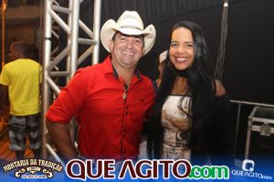 São José da Vitória: Xamego a Mais, Serginho di Goiás, Fascinação marcam a primeira noite da Montaria da Tradição 2017 1596