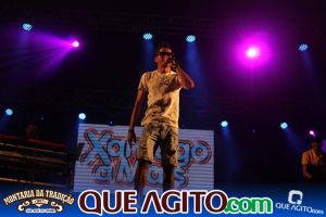 São José da Vitória: Xamego a Mais, Serginho di Goiás, Fascinação marcam a primeira noite da Montaria da Tradição 2017 1659