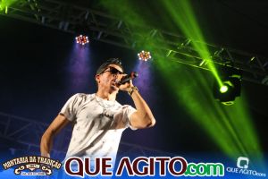 São José da Vitória: Xamego a Mais, Serginho di Goiás, Fascinação marcam a primeira noite da Montaria da Tradição 2017 1660