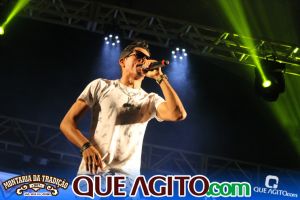 São José da Vitória: Xamego a Mais, Serginho di Goiás, Fascinação marcam a primeira noite da Montaria da Tradição 2017 1730