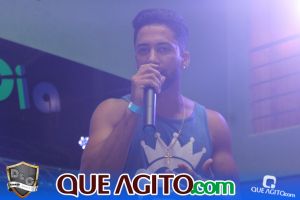 Eunápolis: Muito axé com Virou Bahia no Drink & Cia 86