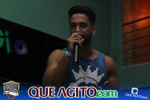 Eunápolis: Muito axé com Virou Bahia no Drink & Cia 29
