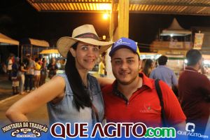 São José da Vitória: Xamego a Mais, Serginho di Goiás, Fascinação marcam a primeira noite da Montaria da Tradição 2017 1554