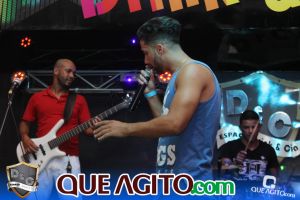 Eunápolis: Muito axé com Virou Bahia no Drink & Cia 50