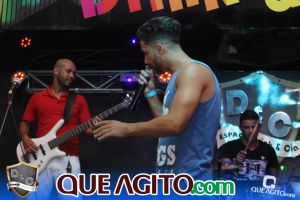 Eunápolis: Muito axé com Virou Bahia no Drink & Cia 75