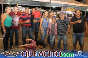 São José da Vitória: Xamego a Mais, Serginho di Goiás, Fascinação marcam a primeira noite da Montaria da Tradição 2017 1748