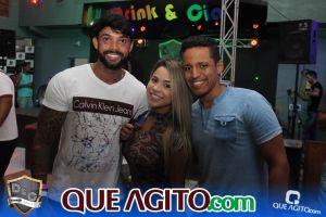 Eunápolis: Muito axé com Virou Bahia no Drink & Cia 813