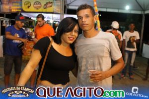 São José da Vitória: Xamego a Mais, Serginho di Goiás, Fascinação marcam a primeira noite da Montaria da Tradição 2017 1695