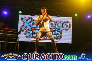 São José da Vitória: Xamego a Mais, Serginho di Goiás, Fascinação marcam a primeira noite da Montaria da Tradição 2017 1639