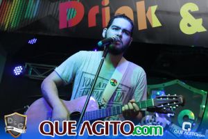 Eunápolis: Muito axé com Virou Bahia no Drink & Cia 100