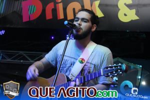 Eunápolis: Muito axé com Virou Bahia no Drink & Cia 35