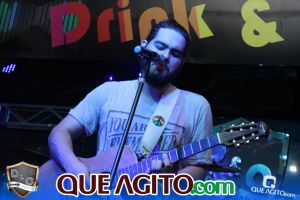 Eunápolis: Muito axé com Virou Bahia no Drink & Cia 55