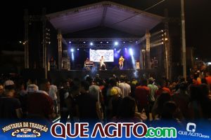 São José da Vitória: Xamego a Mais, Serginho di Goiás, Fascinação marcam a primeira noite da Montaria da Tradição 2017 1752